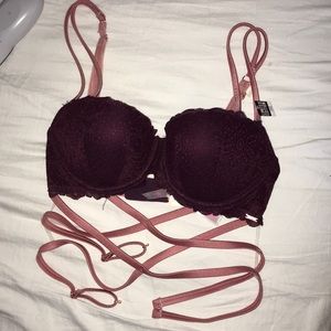 Limited edition Victoria secret bra